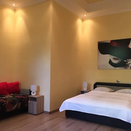 Marxim * Budapest
