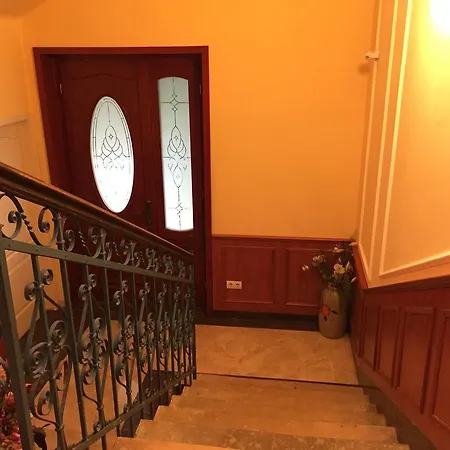 Apartman Marxim Budapest