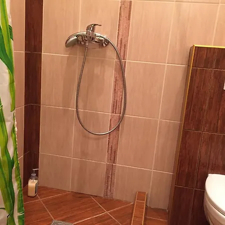 Marxim Apartman *