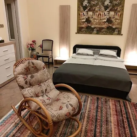 Marxim Appartement