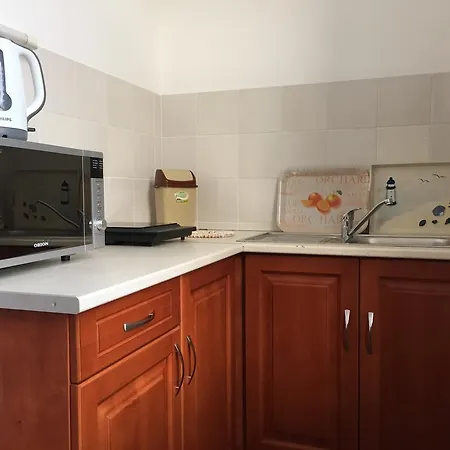 Marxim Lejlighed Budapest