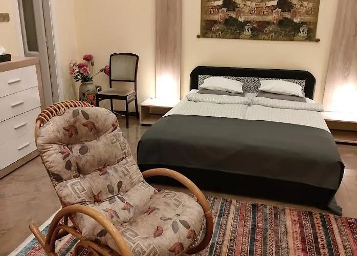 Marxim Apartment